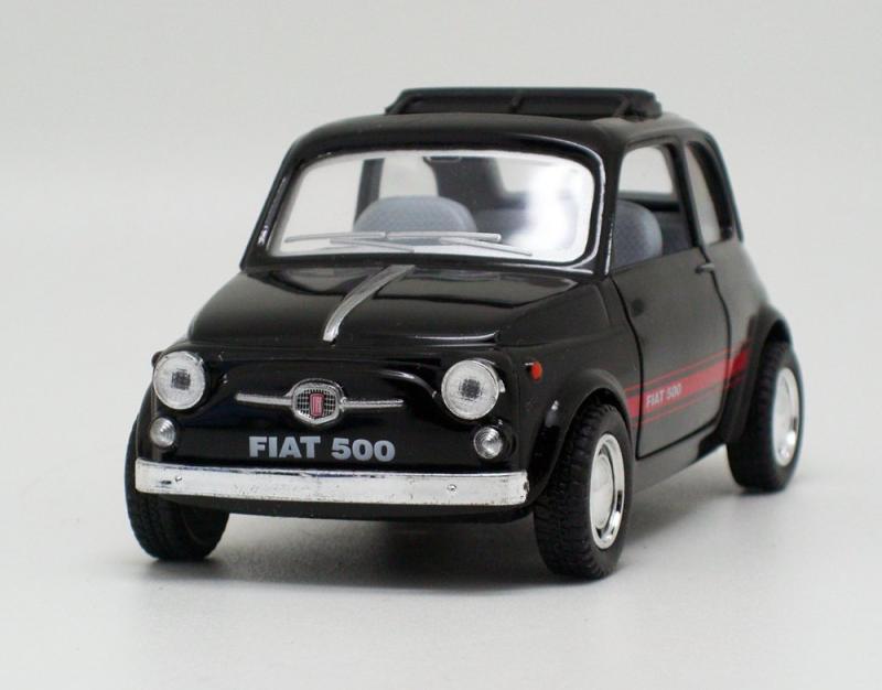 楽天市場】fiat 500 kinsmartの通販