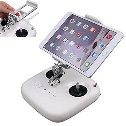 Honbobo Phantom3 Standard対応 ユニバーサル 伸縮可能 電話ホルダー/タブレットクリップ