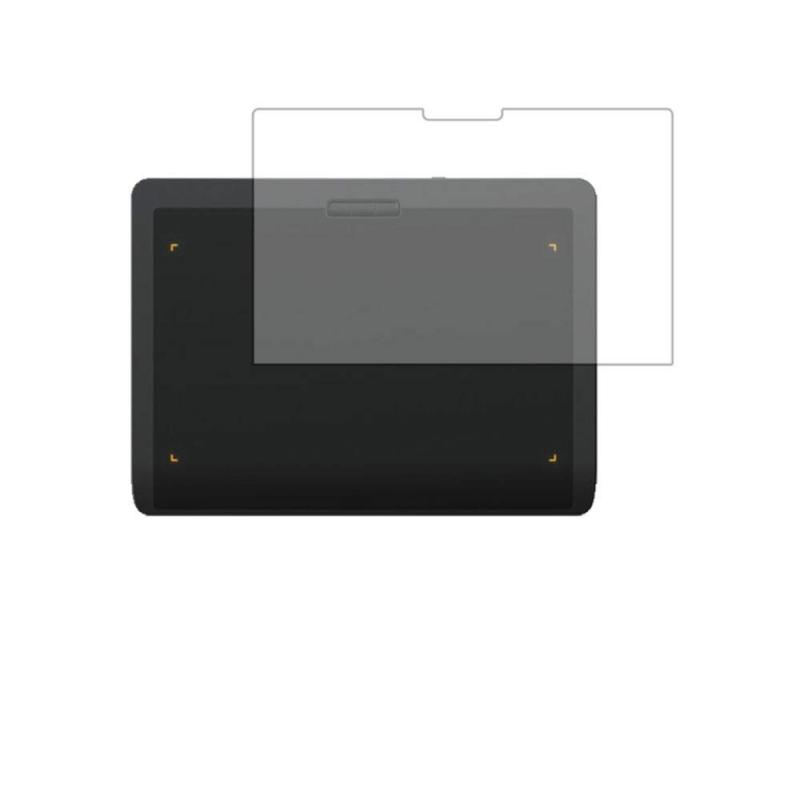 ClearView Xencelabs ペンタブレット Medium と互換性のある 液晶 保護 フィルム