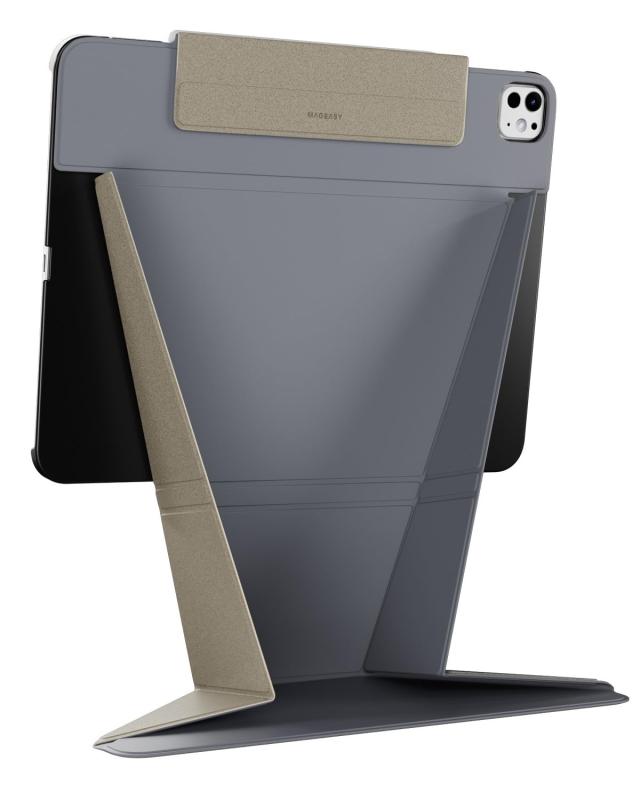【MagEasy】 LIFT 2024 for iPad Pro 13 (2024)