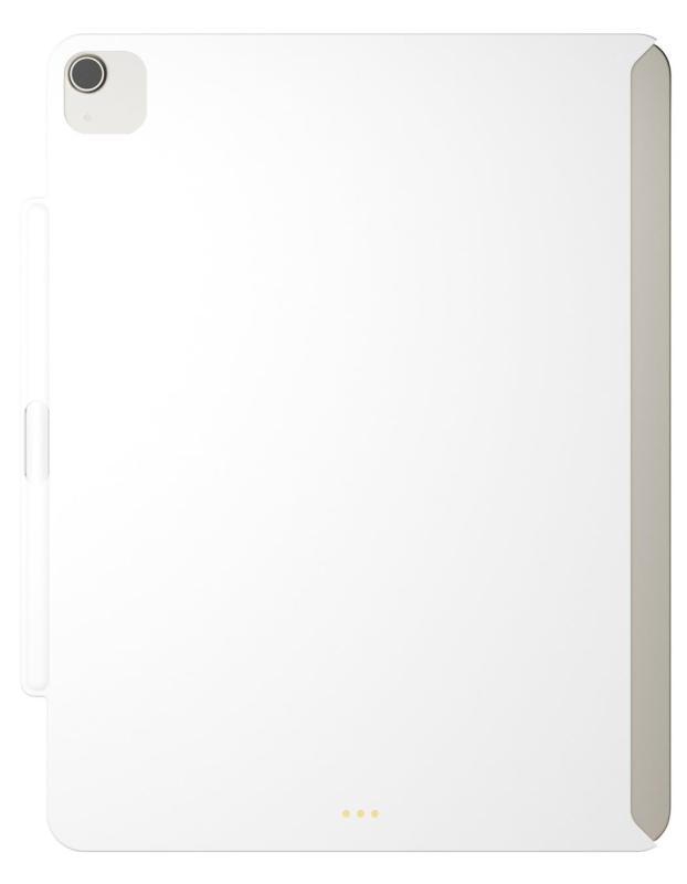 【MagEasy】 CoverBuddy Lite for iPad Air 13 (2024) / iPad Pro 12.9 (2018/2020/2021/2022)