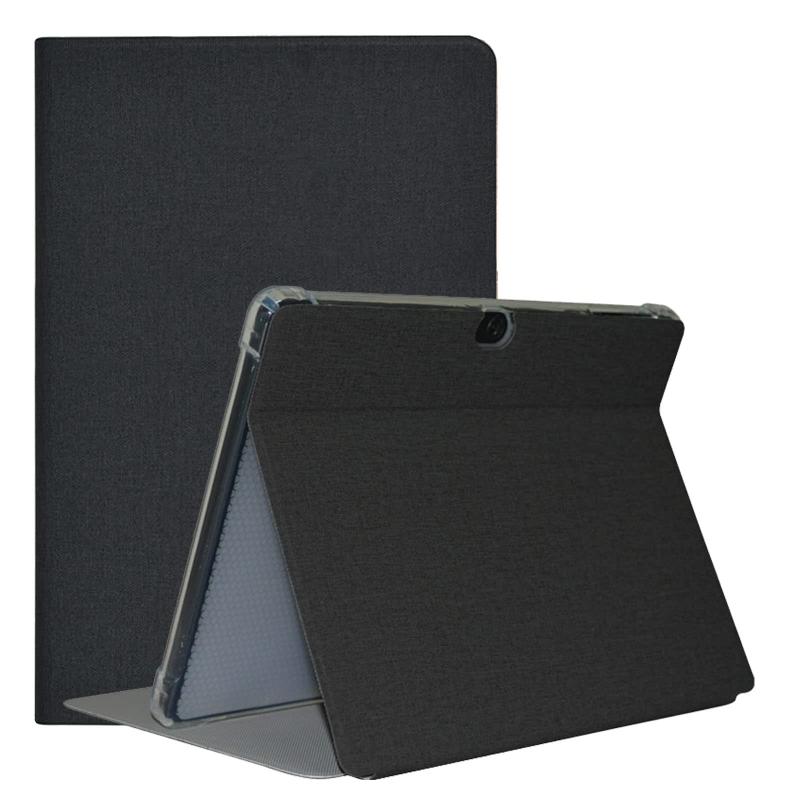 FOR ALLDOCUBE iPlay 20S PU 材質カバー FOR ALLDOCUBE iPlay 20P ケース 軽量 薄型 FOR ALLDOCUBE iPlay 20S/ iPlay 20P 耐衝撃 全面保護型 カバースタンド機能付き PCd