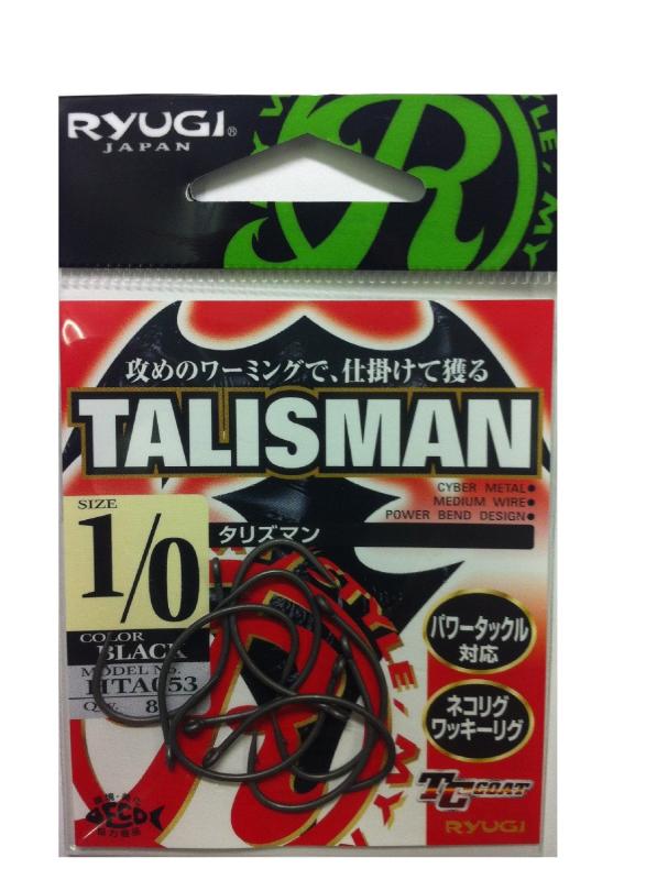 RYUGI(リューギ) HTA053 タリズマン TALISMAN