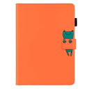 アイパッド iPadケース ipad mini5/mini4/mini3/mini2ケース ミニ7.9インチあいぱっど ケース通用可愛い動物 財布型 女性 人気 高級 PU手作り マグネットスタンド機能 カード収納 耐衝撃【適用機種:ip