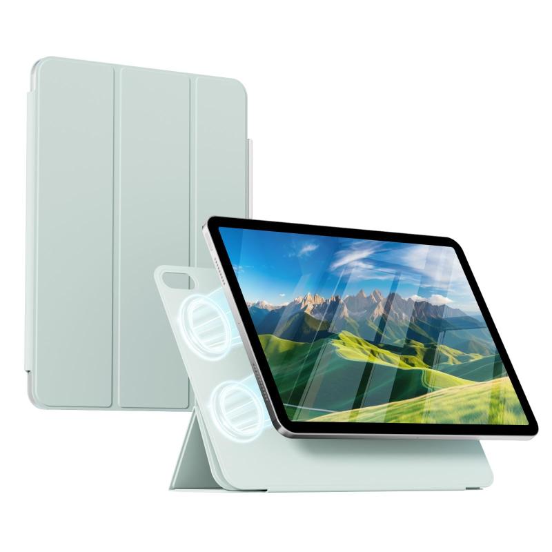 ZOPSGYU iPad Air 6/5/4 世代 11/10.9インチ 吸着式1 2022