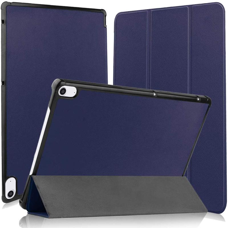 FOR Docomo Dtab d-41A のケース タブレット ケース 新型 FOR Dtab d-41A 10.1 のカバー スタンド機能付き 保護ケース 三つ折 マグレット開閉式 薄型 超軽量 全面保護型 d-41A 10.1 のスマートケース P