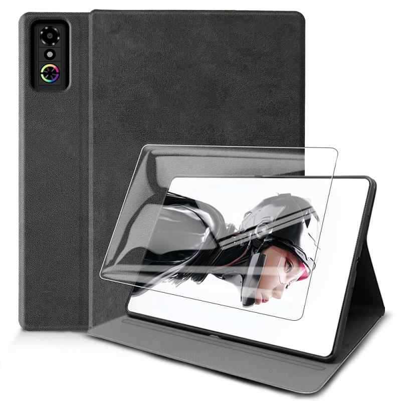 タブレット 用 ケースブラック