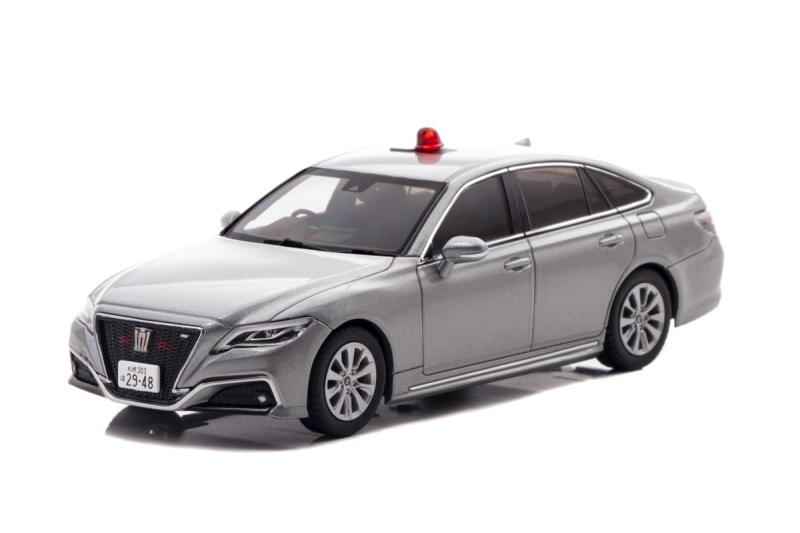楽天市場】1／43 パトカー（ホビー）の通販