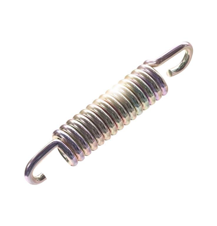 LEJUMP 140cm子供用トランポリン 交換バネ スプリングのみ トランポリン専用 トランポリン用アクセサリ..