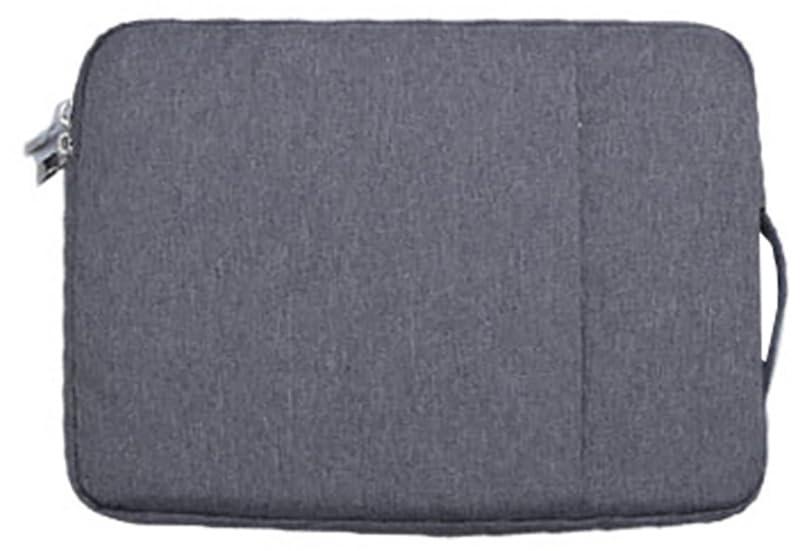 KOOLRIVER・LAVIE SOL ケース 13.3インチ カバー かわいい 手提げかばん キャンバス調 かばん型 バッグ型 ポケット付き セカンドバッグ型 ファスナー付き NEC互換品 ラビ LAVIE SOL 13.3インチ S1375/JA S