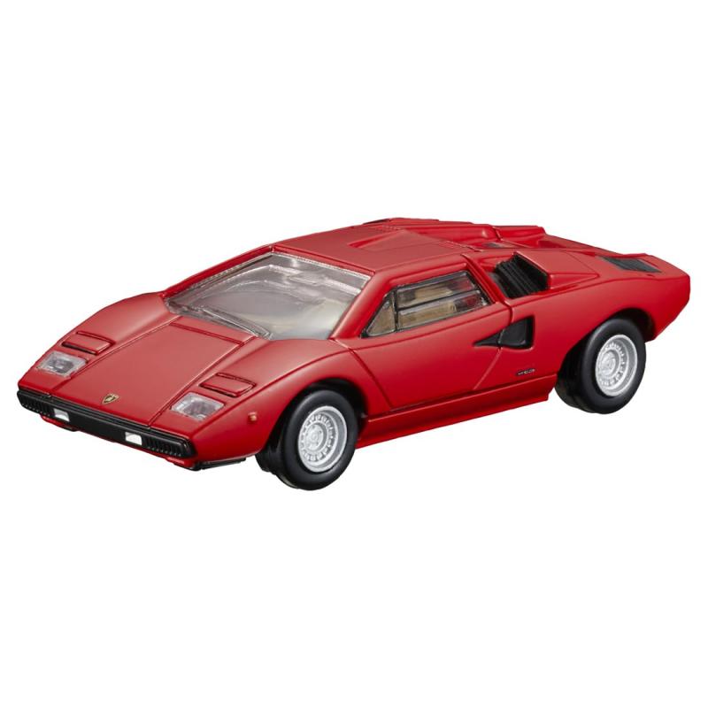 タカラトミー トミカプレミアム 33 ランボルギーニ カウンタック LP 400 ミニカー おもちゃ 6歳以上