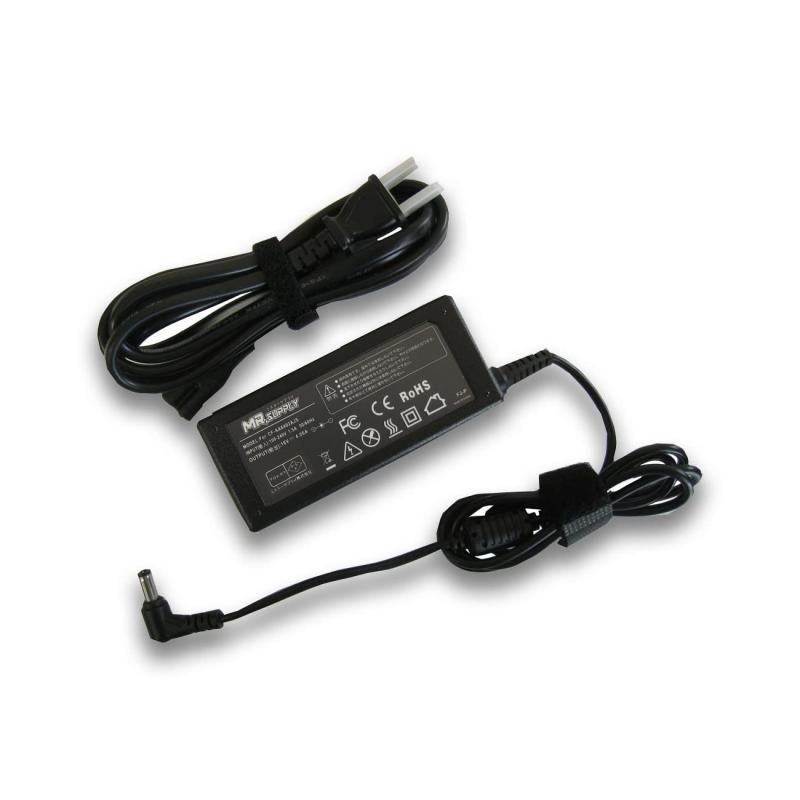 MR.SUPPLY パナソニック Panasonic S10/N10/J10/B10用 16V 4.06A AC アダプター CF-AA6402AJS