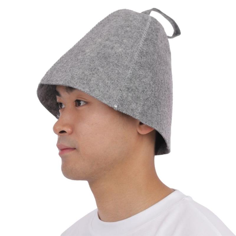 [スフローム] サウナハット sf-saunahat