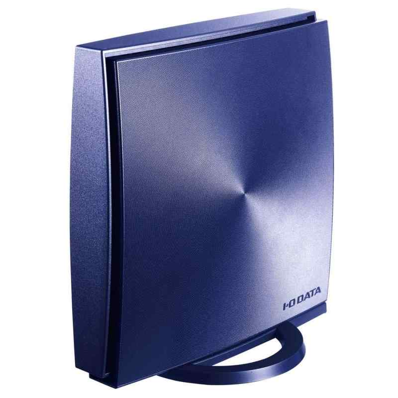 å󥷥åפ㤨I-O DATA WiFi ̵LAN 롼 ac1200 867+300Mbps IPv6פβǤʤ14,750ߤˤʤޤ