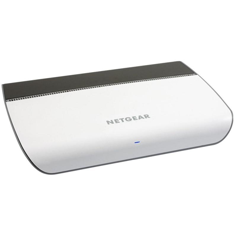 NETGEAR スイッチングハブ 卓上型コンパクト
