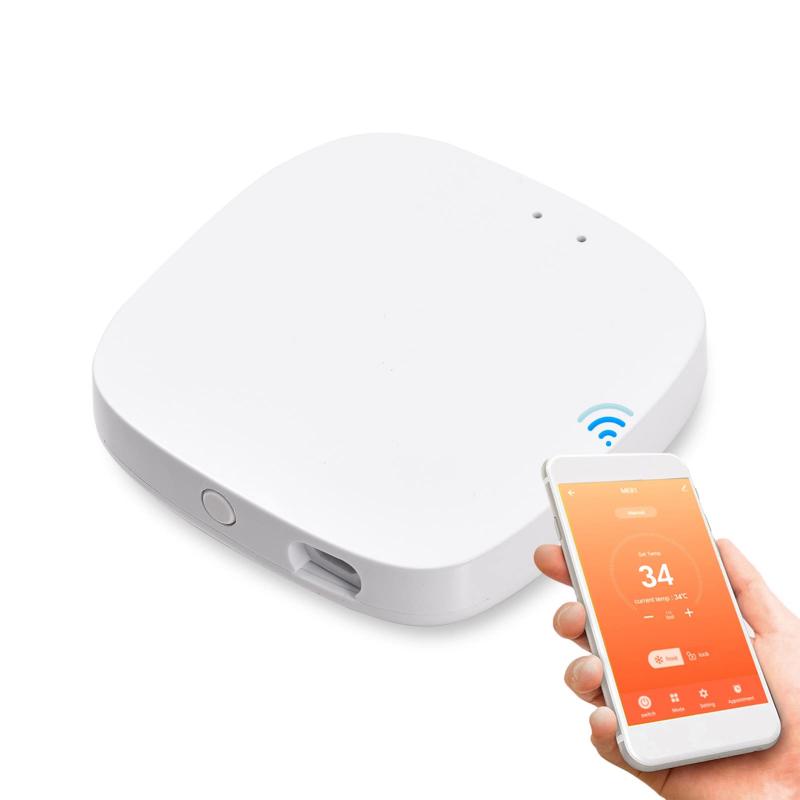 Zigbee 3.0 ゲートウェイ,Zigbee 3.0 ゲートウェイ ハブ スマート ホーム ブリッジのサポート SmartLife アプリ プロトコルは、 Home と連携します