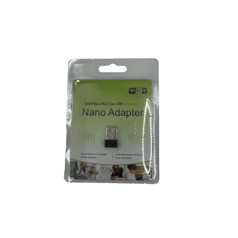 å󥷥åפ㤨JSH WiFiҵ ϥԡ USB EP-AX300 Ϥʿ ǽǥ奢Х wifi6 300Mbps 802.11ax եعѡפβǤʤ1,664ߤˤʤޤ