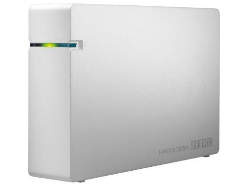 I-O DATA USB 2.0/1.1接続 外付ハードディスク 3.0TB HDCA-U3.0シリーズ