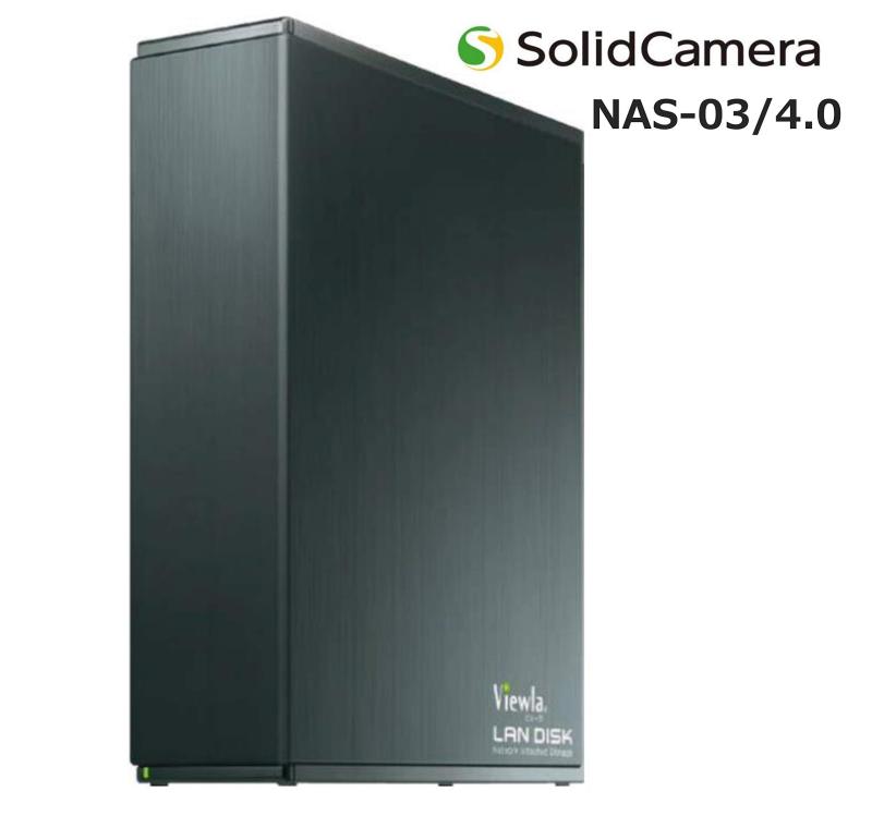 Viewla꡼®ɹǥ ͥåȥбϡɥǥ Viewla NAS-03/4.0
