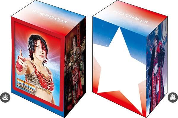 ブシロード デッキホルダーコレクション V3 Vol.420 STARDOM『林下詩美』