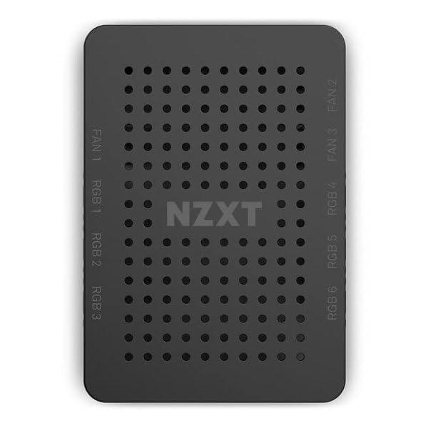å󥷥åפ㤨NZXT RGB & FAN Controller Ver.2 [ CAMб ] AC-CRFR0-B1 2978פβǤʤ5,850ߤˤʤޤ