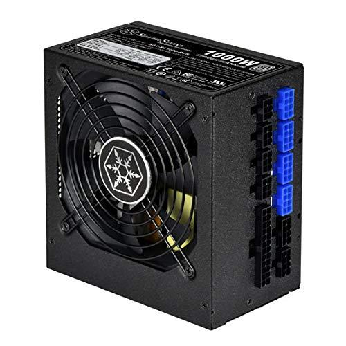Silverstone Striderシリーズ フルモジュラー電源 SST-STXXX シリーズ