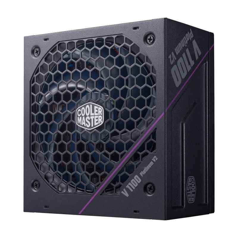 Cooler Master V Platinum V2 1100W ATX3.1対応