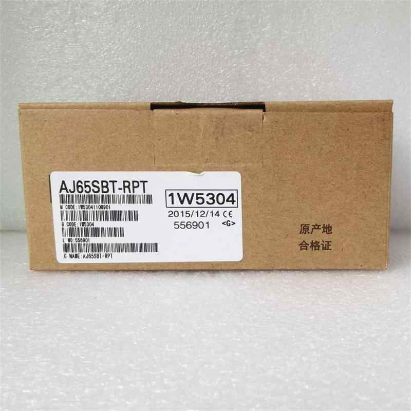 産業用 CC-Linkリピータ(T分岐)ユニット AJ65SBT-RPT