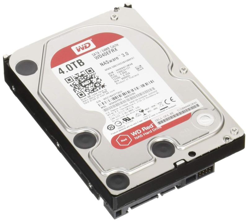 I-O DATA HDL2-AAWシリーズ専用 交換用ハードディスク HDLA-OP