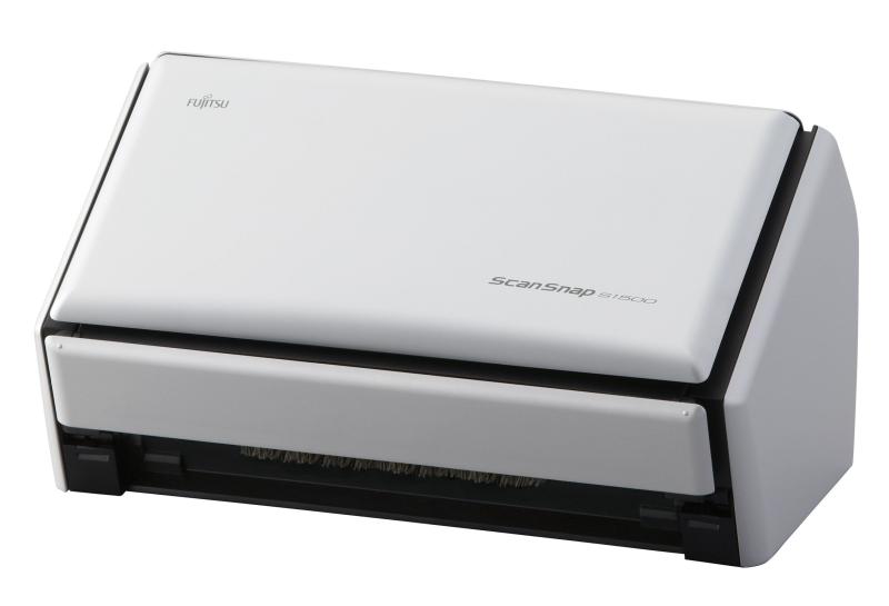 FUJITSU ScanSnap S1500シリーズ