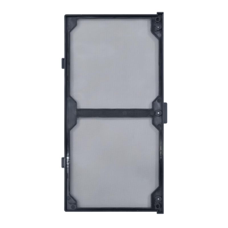 LIANLI 「LANCOOL 207」シリーズ専用フロントパネルダストフィルターキット(3)