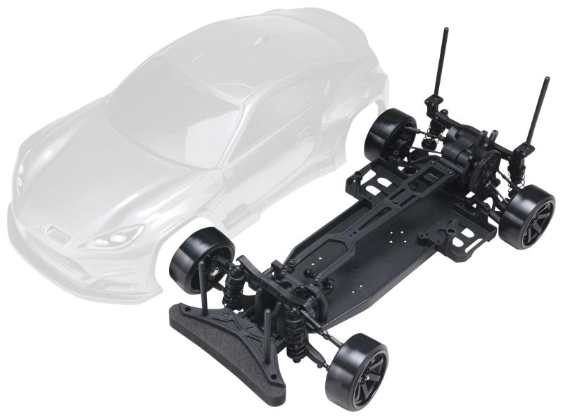 楽天市場】ドリフトパッケージ 2wdの通販