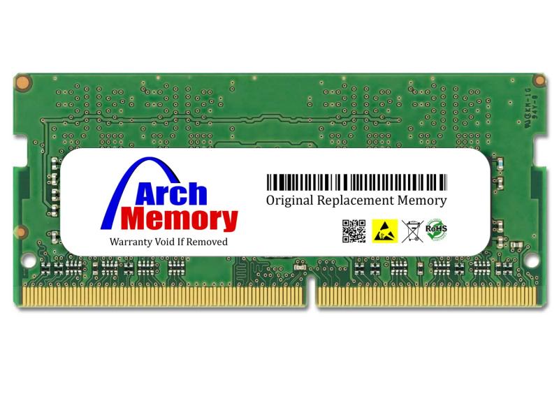 å󥷥åפ㤨Arch Memory  Dell SNP821PJC/16G A9168727 16GB 260ԥ DDR4 2400MHz SODIMM RAM Precision 7520ѡפβǤʤ15,950ߤˤʤޤ