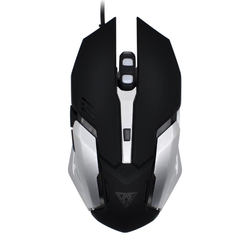 BlueSea 光学式ゲーミングマウス