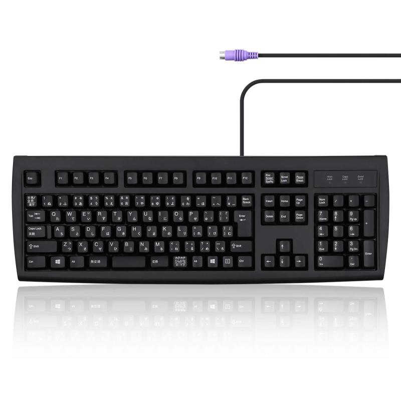 Perixx ペリックス Periboard-107…