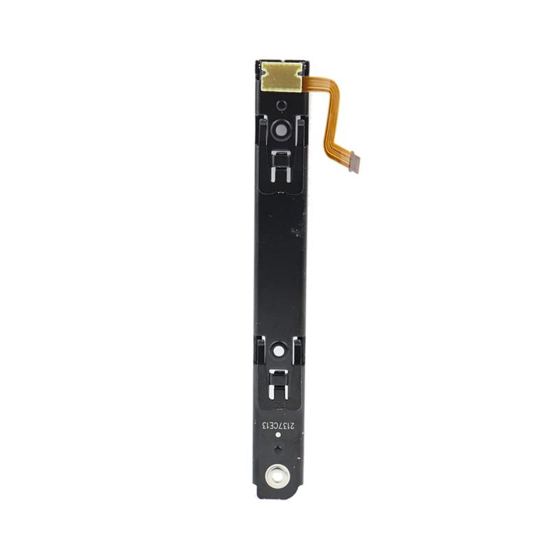 XBERSTAR Switch OLED コンソール用 スライドレール ゲーム機 鉄固定 スライドバー 修理 アクセサリー ..