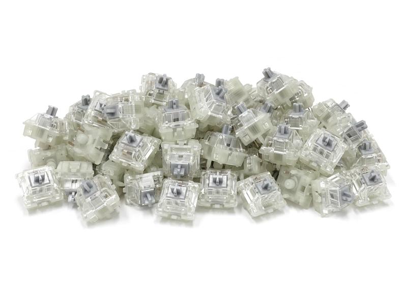 FILCO CHERRY MX2A RGB 5ピン スイッチ