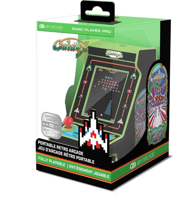 My Arcade