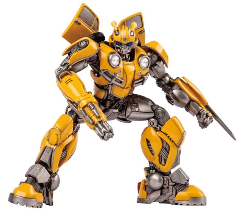 楽天市場】バンブルビー トランスフォーマー サムの通販