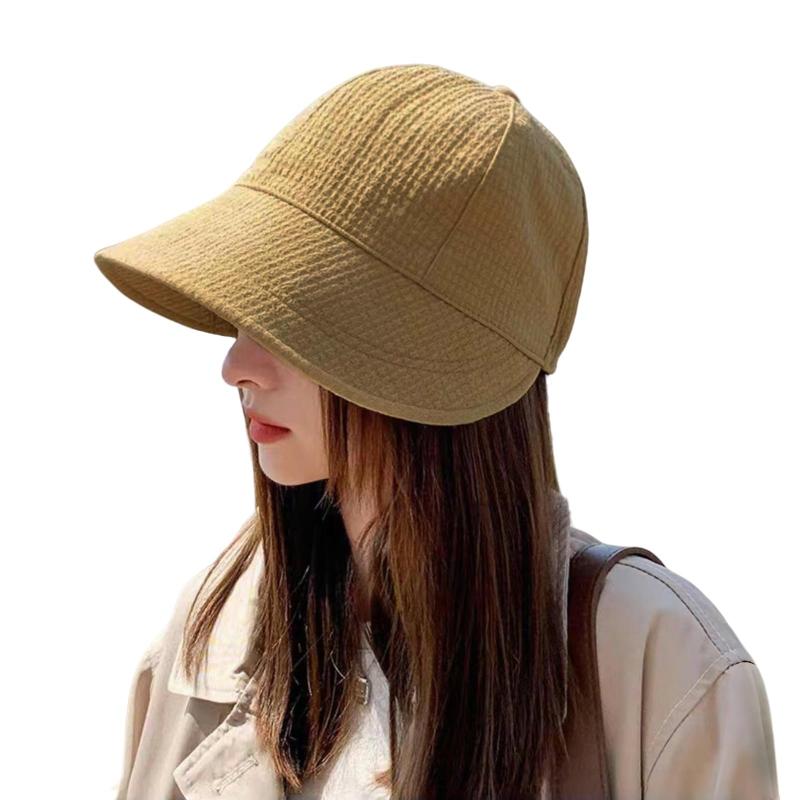 [LrisIuza Echo] キャップ 帽子 レディース uvカット fit 日よけ帽子 つば広 通気 携帯に便利 サイズ調整 日焼け防止 おしゃれ 可愛い エレガント 小顔効果 通勤 春 夏 韓スト アウトドア 紫外線対