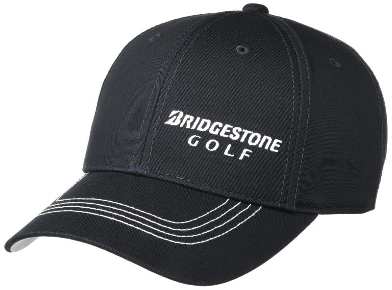ブリヂストン(BRIDGESTONE) キャップゴルフキャップCPG315メンズ