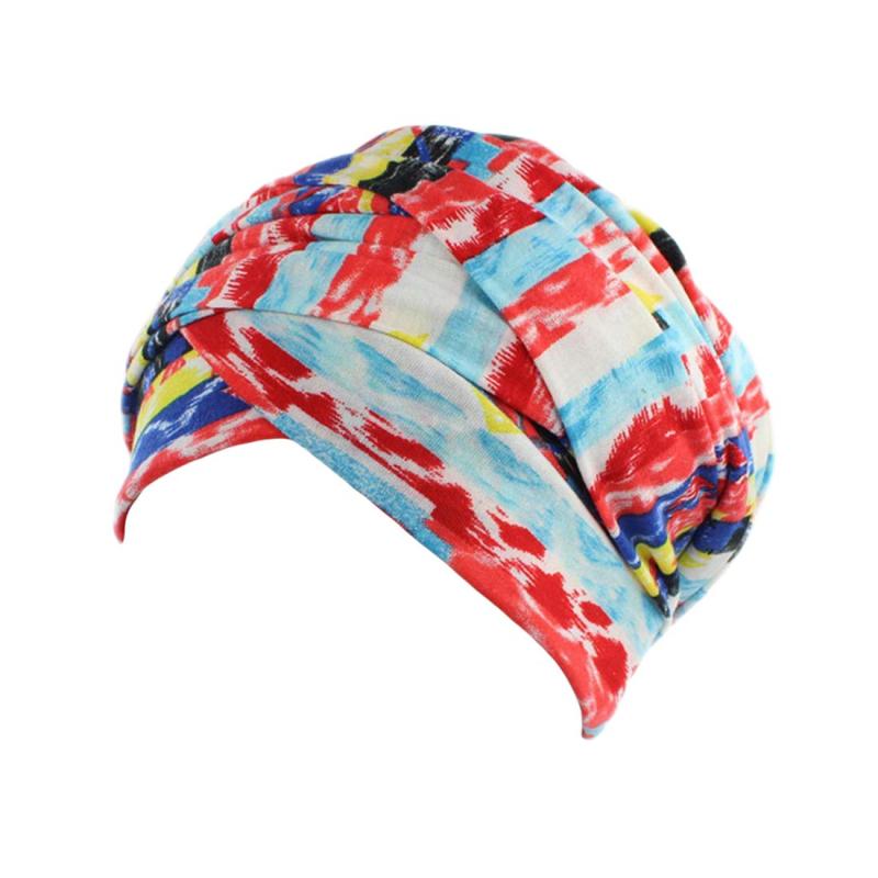[Xiang Ru] ケア帽子 抗がん剤 ターバンキャップ 帽子 レディース オシャレ 春秋冬 室内用 柔らかい