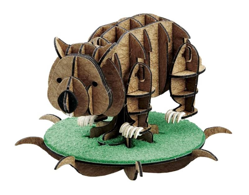 3DΩ�Υڡ��ѡ��ѥ��� DXp������Хå� �Ȥ�Ω�ƥѥ��� ����ƥꥢ ���ե�