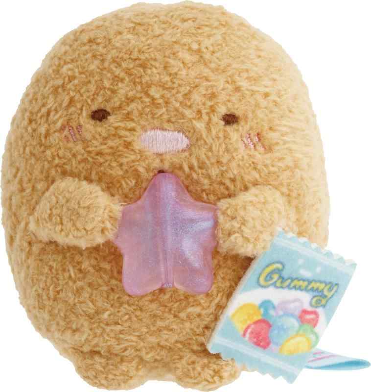 MV59701 스미코구라시 구미구미 파티 테노리 인형 돈까스