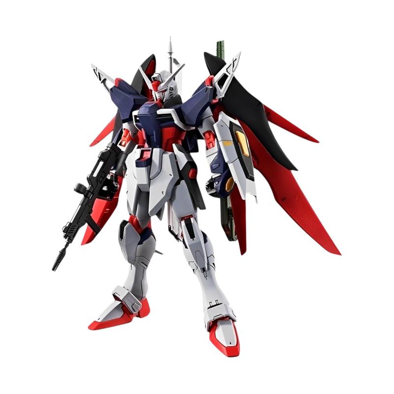 HG 1/144 デスティニーガンダムSpecII 組み立て式プラモデル