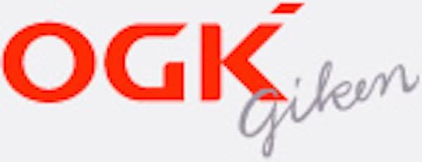 OGK技研 RBC－009S3 ver．B股ベルトセットバックル付