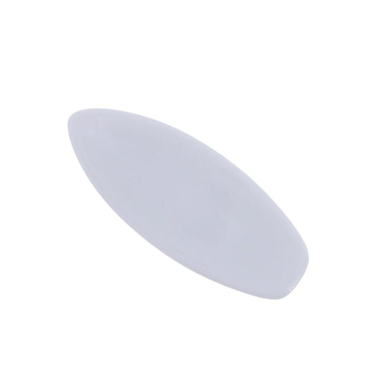 EAST table(イーストテーブル) 箸置き サーフボード型 6.5cm 白 日本製 食洗機対応 812-003サイズ:6.5×2.7×高さ1cm重さ:約16g素材:磁器質感:つややか生産地:日本(美濃焼)