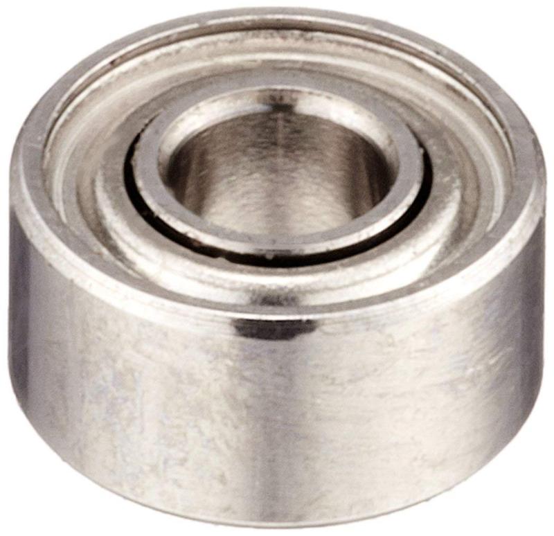 タミヤ ミニ四駆用AOパーツ AO-1017 520ボールベアリング 4個セット 94752