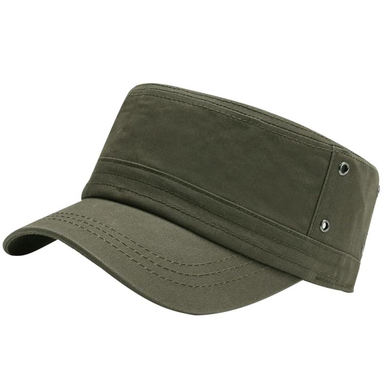 [ワン リミテーション] 無地 ミリタリー帽 キャップ 帽子 アウトドア サバゲー 釣り メンズ レディース CP224