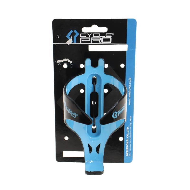 CYCLE PRO(サイクルプロ) 樹脂製ボトルケージ CP-BC1460P2 ボトルホルダー 自転車